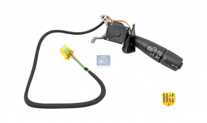 Comutator coloana directie potrivit DAF 65 CF, CF 65, CF 75, CF 85, XF 105, XF 95 02.98-