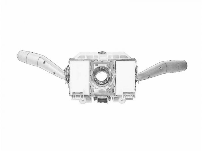 Comutator coloana directie potrivit ISUZU N (5TH GENERATION), N (6TH GENERATION) 07.06- [2]