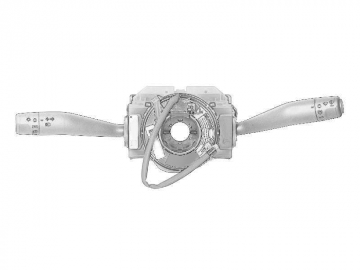 Comutator coloana directie potrivit ISUZU N (5TH GENERATION), N (6TH GENERATION) 07.06-