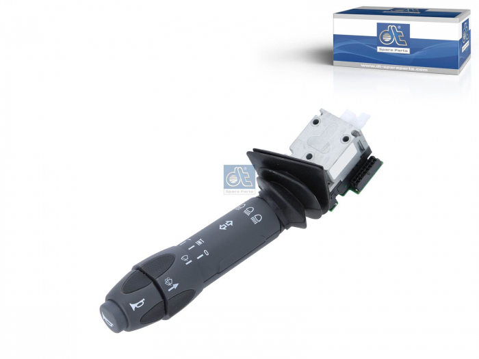 Comutator coloana directie potrivit IVECO EUROCARGO I-III 01.91-09.15