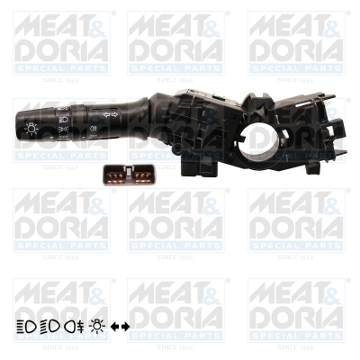Comutator coloana directie potrivit KIA PICANTO II 05.11-03.17