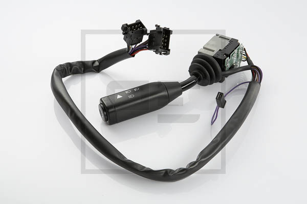 Comutator coloana directie potrivit MAN E2000, F90, L2000, M90, NM, TGA, UL 07.86-