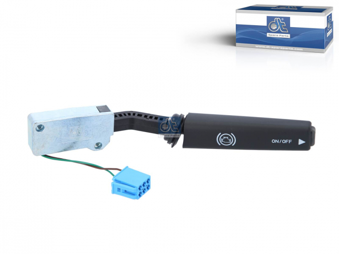 Comutator coloana directie potrivit MAN FOC, HOCL, LION  S CITY, NG, NL, NM, SL II, SU, TGA, TGL I, TGM I, TGS I, TGX I; NEOPLAN CENTROLINER 06.96-