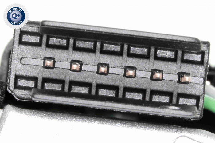 Comutator coloana directie potrivit MERCEDES A (W169), B SPORTS TOURER (W245) 09.04-06.12 [4]