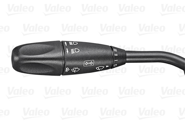 Comutator coloana directie potrivit MERCEDES C (CL203), C T-MODEL (S203), C (W203) 05.00-05.08 [4]