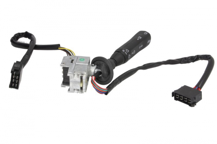 Comutator coloana directie potrivit MERCEDES LK/LN2, O 301, O 402, T2/LN1, VARIO (B667, B670, B668), VARIO (B670) 01.84-12.13 [4]