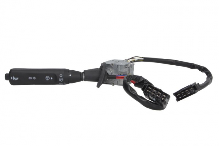 Comutator coloana directie potrivit MERCEDES LK LN2, O 301, O 402, T2 LN1, VARIO (B667, B670, B668), VARIO (B670) 01.84-12.13