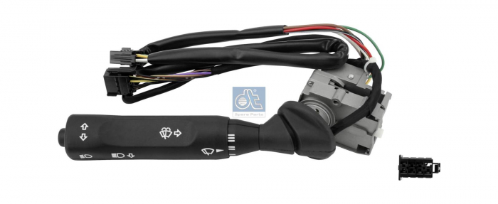 Comutator coloana directie potrivit MERCEDES MK, NG, SK 08.73-09.96 [2]