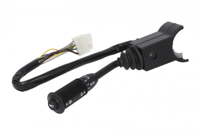 Comutator coloana directie potrivit MERCEDES O 404 1991-1999 [2]