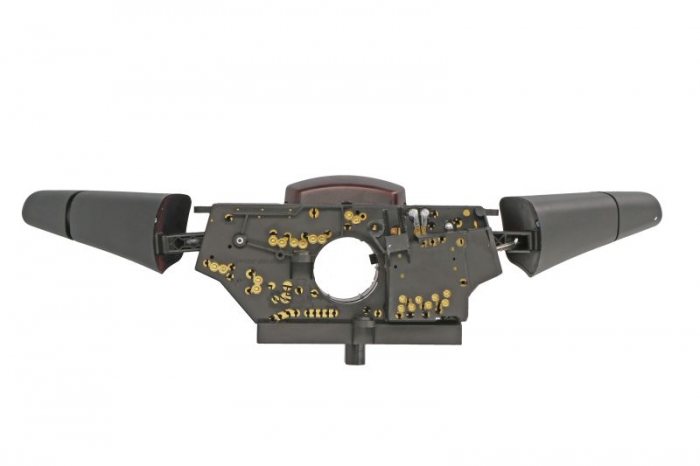 Comutator coloana directie potrivit MERCEDES SPRINTER 2-T (B901, B902), SPRINTER 3-T (B903), SPRINTER 4-T (B904), V (638/2), VITO (W638); VW LT 28-35 II, LT 28-46 II 1995-2006 [2]