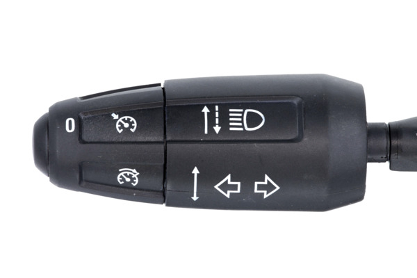 Comutator coloana directie potrivit OPEL CORSA D, CORSA D/HATCHBACK 2006-2014 [2]