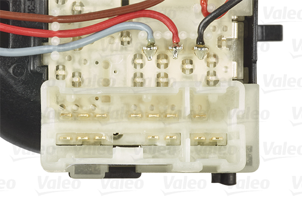 Comutator coloana directie potrivit RENAULT CAPTUR I, TRAFIC III, TWINGO III dupa 2013 [4]