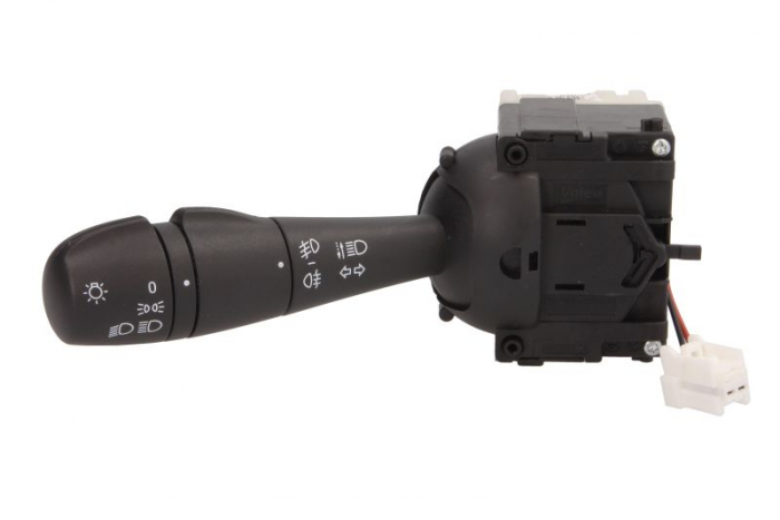 Comutator coloana directie potrivit RENAULT CAPTUR I, TRAFIC III, TWINGO III dupa 2013 [1]