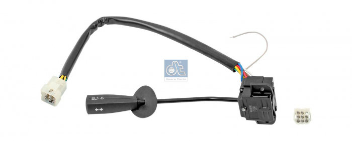 Comutator coloana directie potrivit SCANIA 2, 3 05.80-12.96