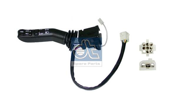 Comutator coloana directie potrivit SCANIA 4, 4 BUS 01.96-04.08 [2]
