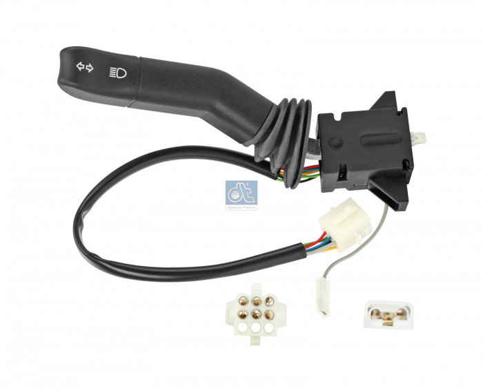 Comutator coloana directie potrivit SCANIA 4, 4 BUS 01.96-04.08 [3]
