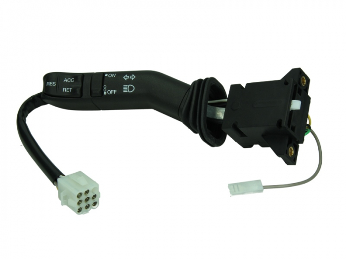 Comutator coloana directie potrivit SCANIA 4, 4 BUS 01.96-04.08