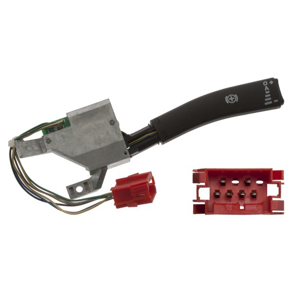 Comutator coloana directie potrivit VOLVO 7300, 8300, 8500, 8700, 9400, 9700, 9900, B12, B7, FH12, FH16, FL, FL6, FM10, FM12, FM7 09.85-