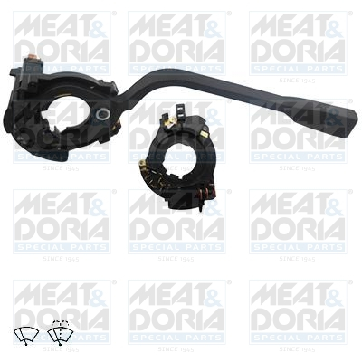 Comutator coloana directie potrivit VW LT 28-35 I, LT 40-55 I 04.75-06.96