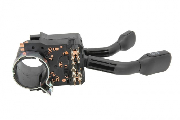 Comutator coloana directie (semnalizare; lumini) AUDI 100, 200, 80, 90, CABRIOLET, COUPE, V8 intre 1983-2000 [2]