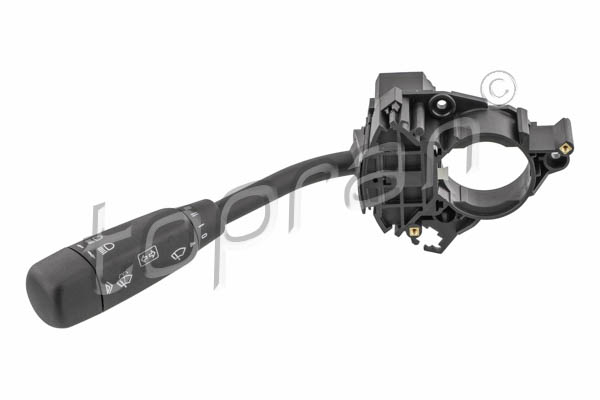 Comutator coloana directie (semnalizare; lumini; stergatoare) MERCEDES A (W168), VANEO (414) intre 1997-2005 [1]