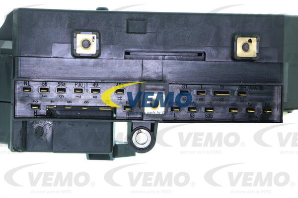 Comutator coloana directie (semnalizare; lumini; stergatoare) MERCEDES M (W163) intre 1998-2005 [2]