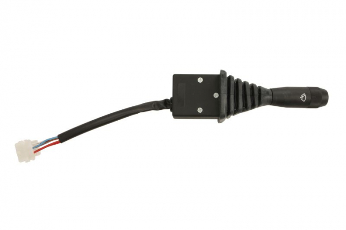 Comutator coloana directie (stergatoare) potrivit FIAT potrivit NEW HOLLAND F 04.90-12.95