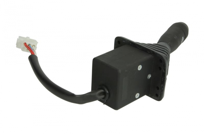 Comutator coloana directie (stergatoare) potrivit FIAT potrivit NEW HOLLAND F 04.90-12.95 [4]