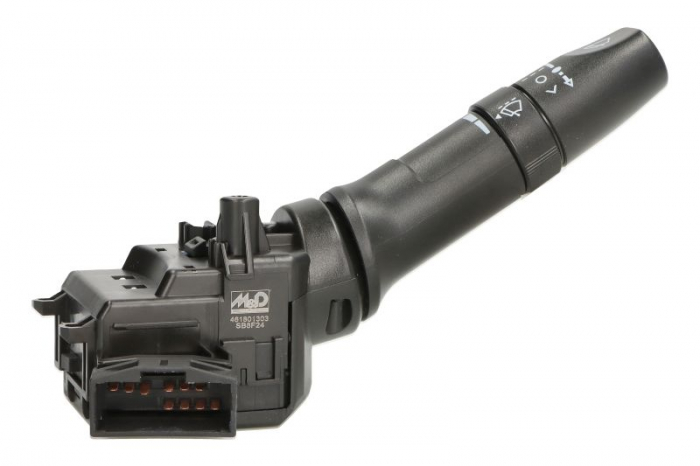 Comutator coloana directie ( stergatoare) potrivit HYUNDAI ACCENT IV; KIA PICANTO II 11.10-12.17 [2]