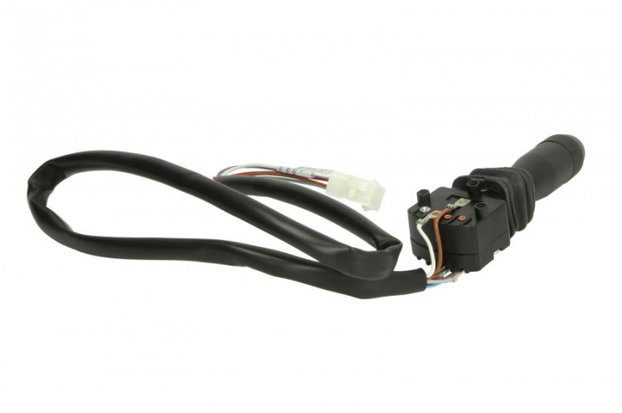 Comutator coloana directie (stergatoare) potrivit NEW HOLLAND 4000, 5000, 6000, 7000, 8000, TL [4]