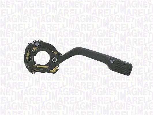 Comutator coloana directie (stergatoare) potrivit VW GOLF II, JETTA II 08.83-12.92