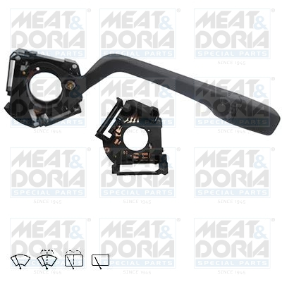Comutator coloana directie (stergatoare) potrivit VW TRANSPORTER T4 07.90-06.03 [3]