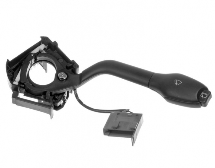 Comutator coloana directie, pentru stergatoare SEAT AROSA; VW LUPO, POLO dupa 1997 [2]
