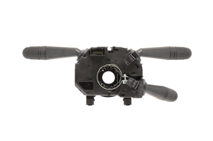 Comutator combinat sub volan Claxon; Indicatorii; control computer; lumini; stergatoare potrivit IVECO DAILY IV 2006-2011 [3]