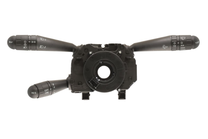 Comutator combinat sub volan Claxon; Indicatorii; control computer; lumini; stergatoare potrivit IVECO DAILY IV 2006-2011 [2]