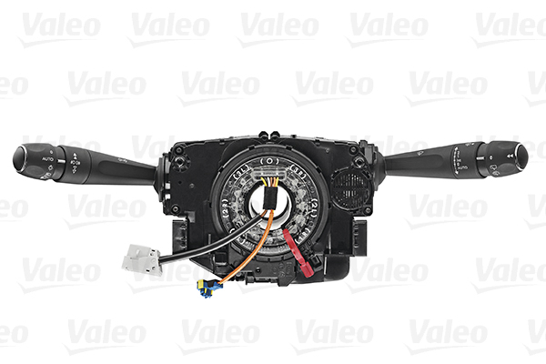Comutator combinat sub volan Indicatorii; control computer; control radio; lumini; stergatoare potrivit PEUGEOT 308 II 2013-2021 [2]