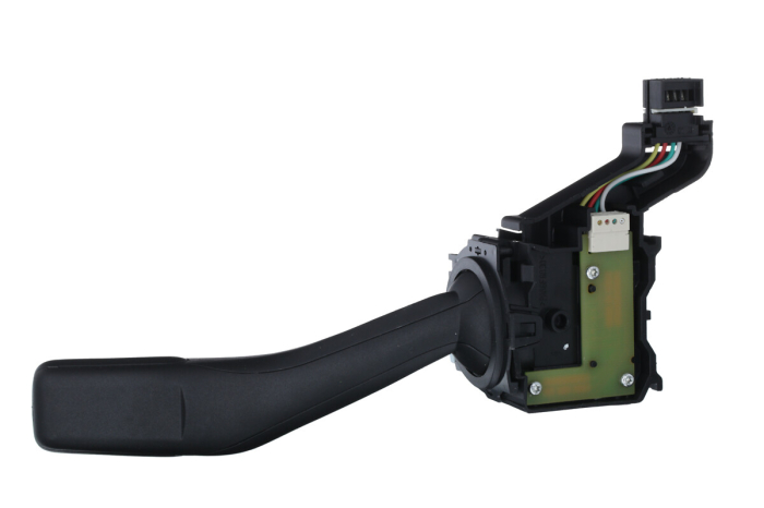 Comutator combinat sub volan Indicatorii; lumini potrivit AUDI A3; SEAT ALTEA, ALTEA XL, LEON, TOLEDO III; SKODA OCTAVIA II, SUPERB II, YETI; VW CADDY III, EOS, GOLF PLUS V, GOLF V 2003-2018 [3]