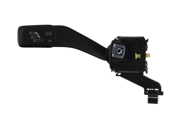 Comutator combinat sub volan Indicatorii; lumini potrivit AUDI A3; SEAT ALTEA, ALTEA XL, LEON, TOLEDO III; SKODA OCTAVIA II, SUPERB II, YETI; VW CADDY III, EOS, GOLF PLUS V, GOLF V 2003-2018 [2]