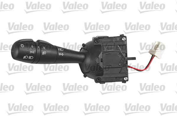 Comutator combinat sub volan Indicatorii; lumini potrivit DACIA DUSTER, LODGY, LOGAN II, LOGAN MCV II, SANDERO, SANDERO II dupa 2008 [2]