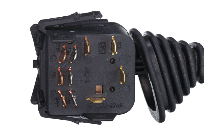 Comutator combinat sub volan Indicatorii; lumini potrivit VAUXHALL AGILA MK I, ASTRA MK III, OMEGA, VECTRA 1991-2008 [2]