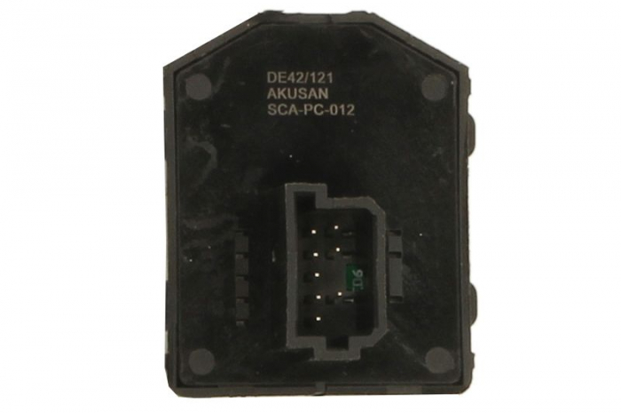 Comutator (control oglinda; RHD) potrivit SCANIA P,G,R,T 01.03- [2]