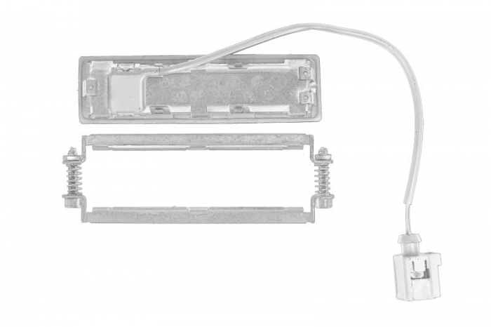 Comutator electric deschidere portbagaj VW PASSAT 2.0D/2.5D intre 2003-2005 [2]