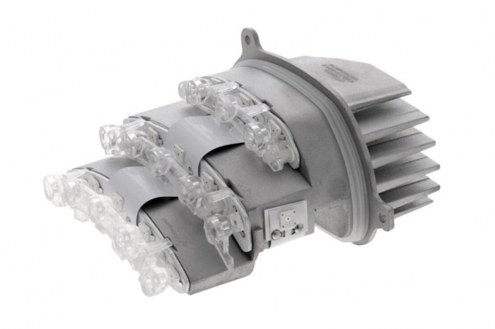 Comutator far Fata Dreapta, LED potrivit BMW 3 (E90), 3 (E91) 1.6-4.4 12.04-12.12