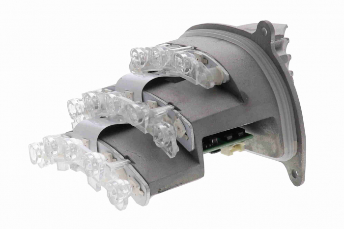 Comutator far Fata Stanga, LED potrivit BMW 3 (E90), 3 (E91) 1.6-4.4 12.04-12.12 [3]