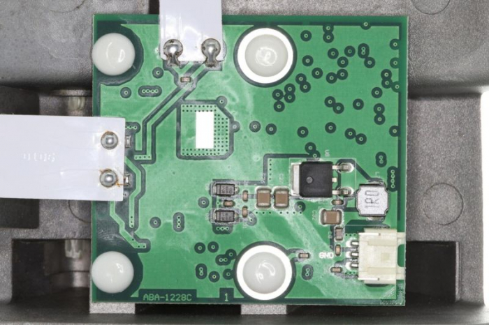 Comutator far Fata Stanga, LED potrivit BMW 3 (E90), 3 (E91) 1.6-4.4 12.04-12.12 [2]