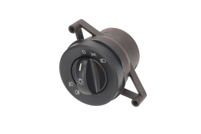 Comutator far (lumini de actionare, pozitie, ceata fata   spate) potrivit MERCEDES ATEGO 2, AXOR, AXOR 2, OH, TOURO (O 500) 03.96-