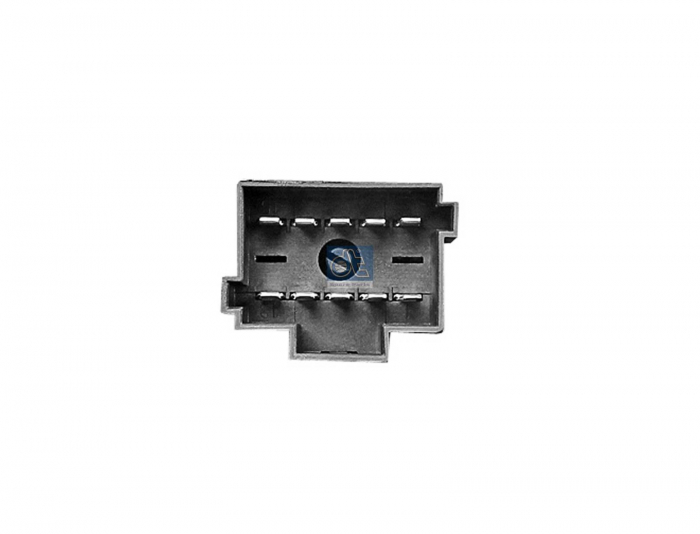 Comutator far (lumini de actionare, pozitie, ceata fata / spate) potrivit MERCEDES ATEGO, ATEGO 2, AXOR, AXOR 2, ZETROS 01.98- [4]