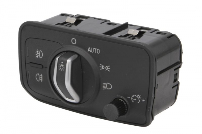 Comutator far potrivit AUDI A3 04.12-10.20