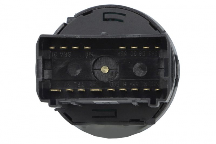 Comutator far potrivit AUDI A4 B6, A4 B7 11.00-03.09 [2]