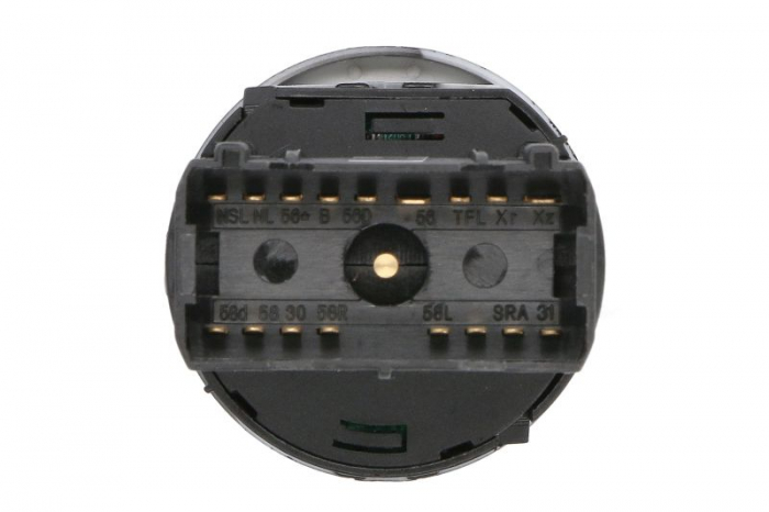 Comutator far potrivit AUDI A4 B6, A4 B7 11.00-06.08 [2]